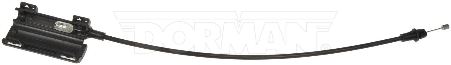Dorman 912-438 Hood Release Cable
