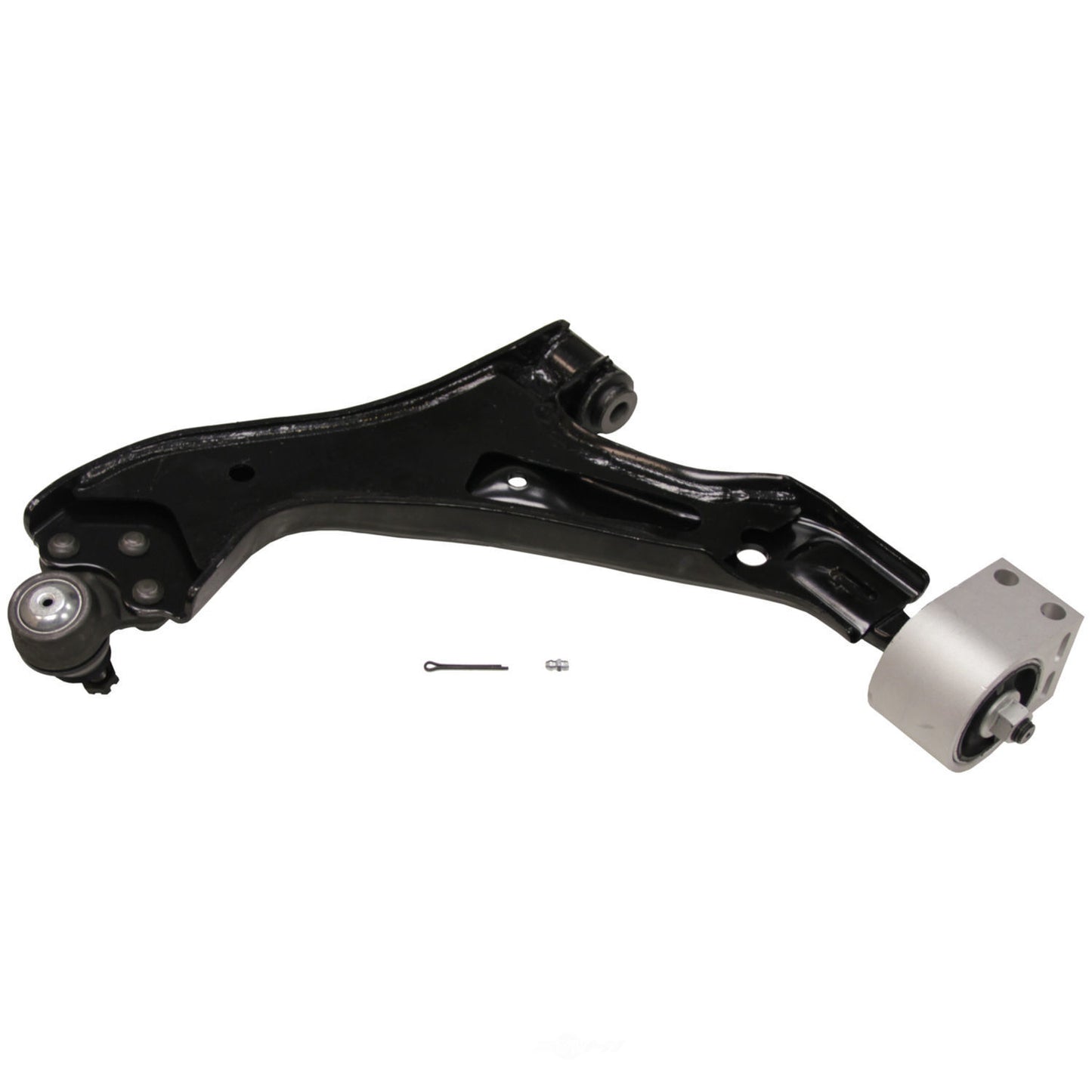 Moog RK621136 Suspension Control Arm and Ball Joint Assembly
