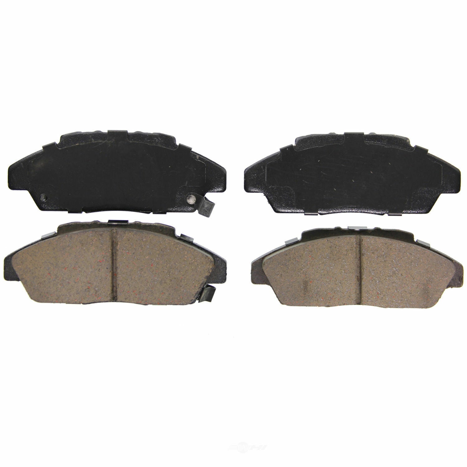 Wagner ZD496 Disc Brake Pad Set
