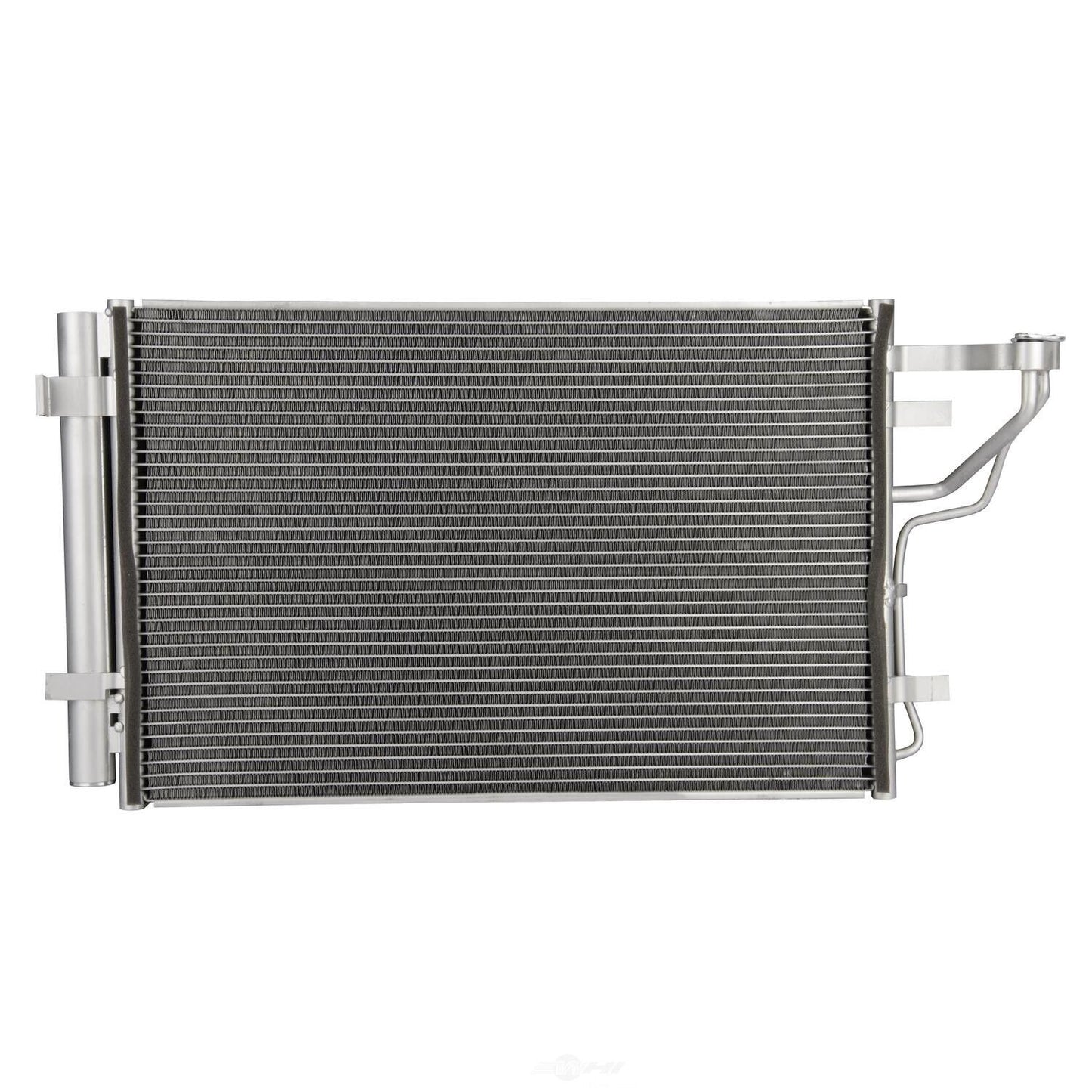 Spectra Premium Industries Inc 7-3591 A/C Condenser