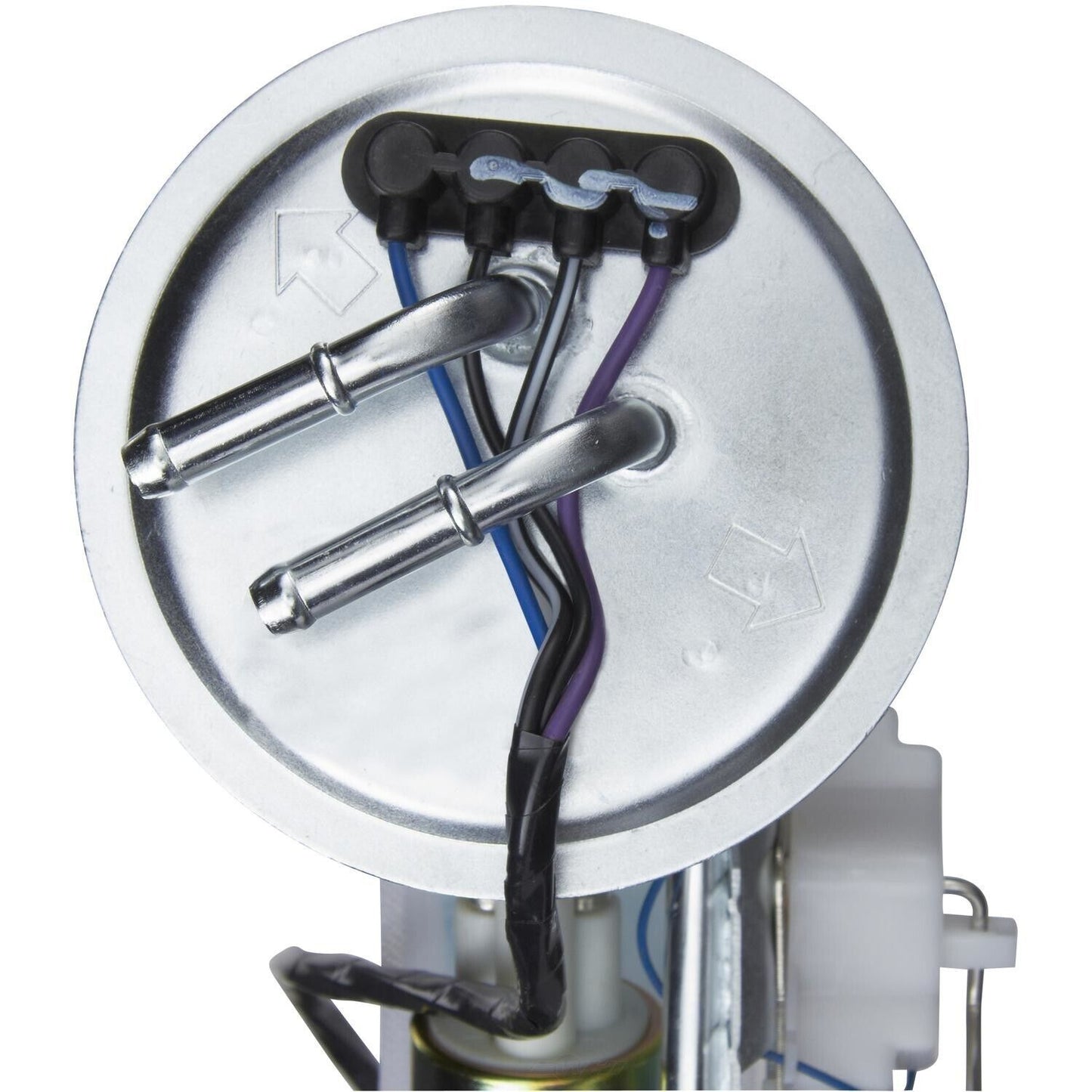 Spectra Premium Industries Inc SP2024H Fuel Pump Sender Assembly