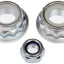 Dorman 698-375 Wheel Bearing and Hub Assembly