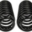 Dorman 949-514 Air Spring to Coil Spring Conversion Kit