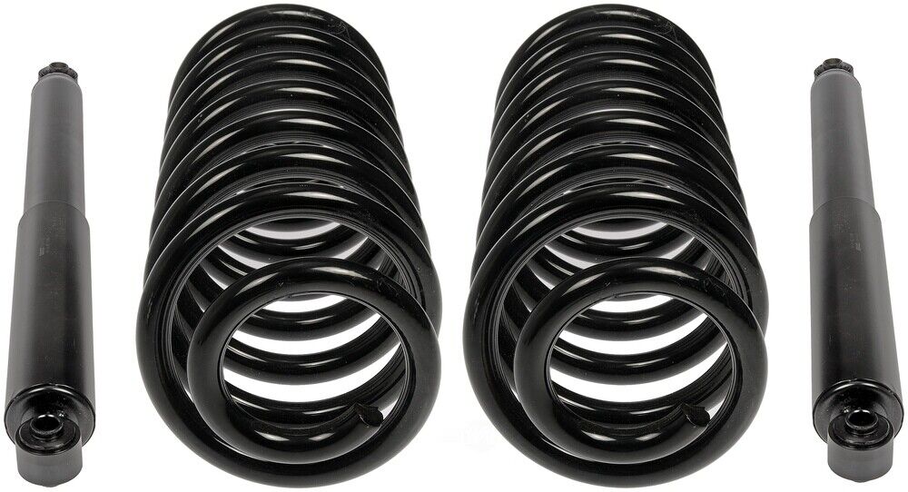 Dorman 949-514 Air Spring to Coil Spring Conversion Kit