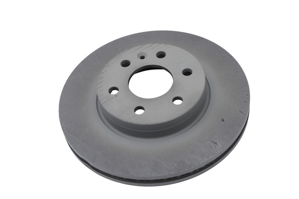 Genuine GM Parts 177-1191 Disc Brake Rotor