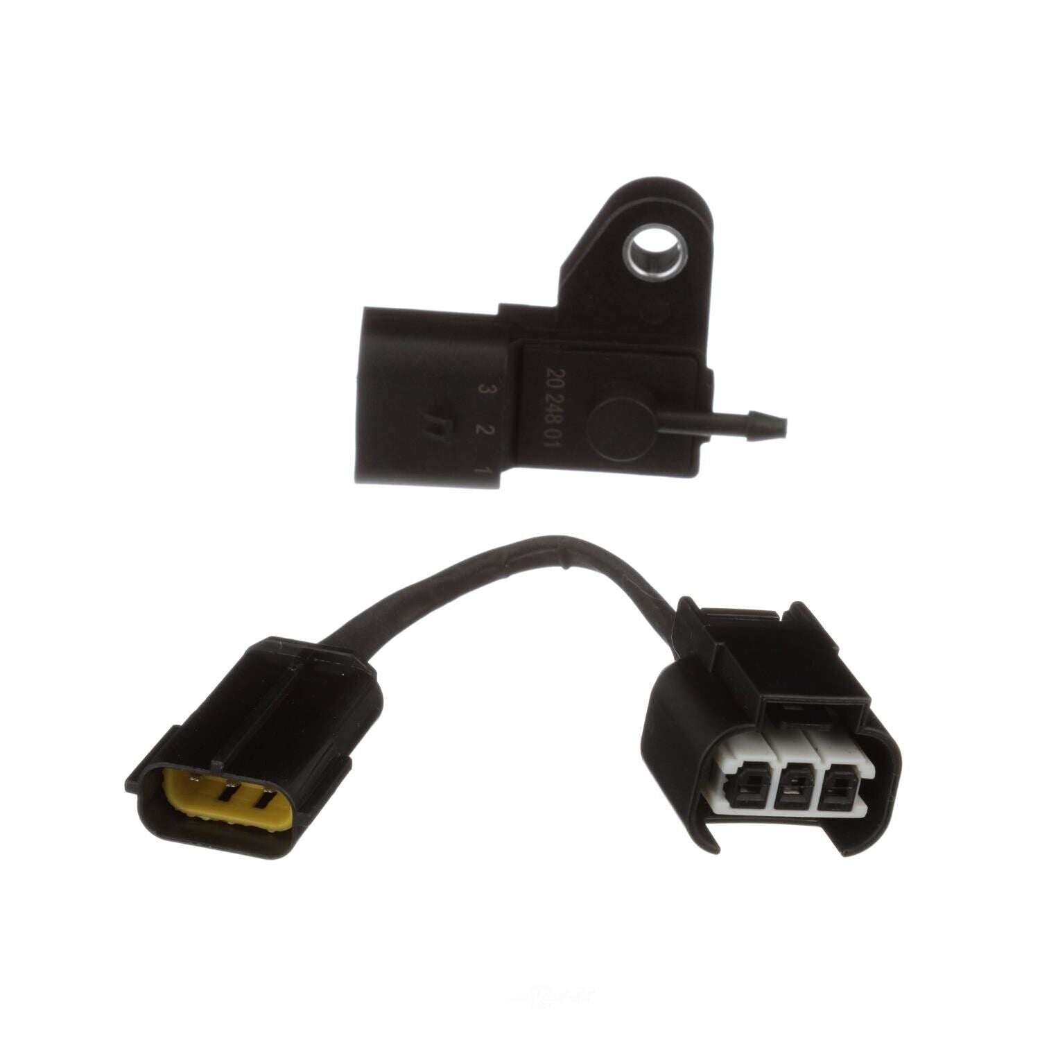 BWD EC2114 Fuel Tank Pressure Sensor