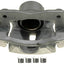 ACDelco Professional Durastop 18FR2646 Disc Brake Caliper