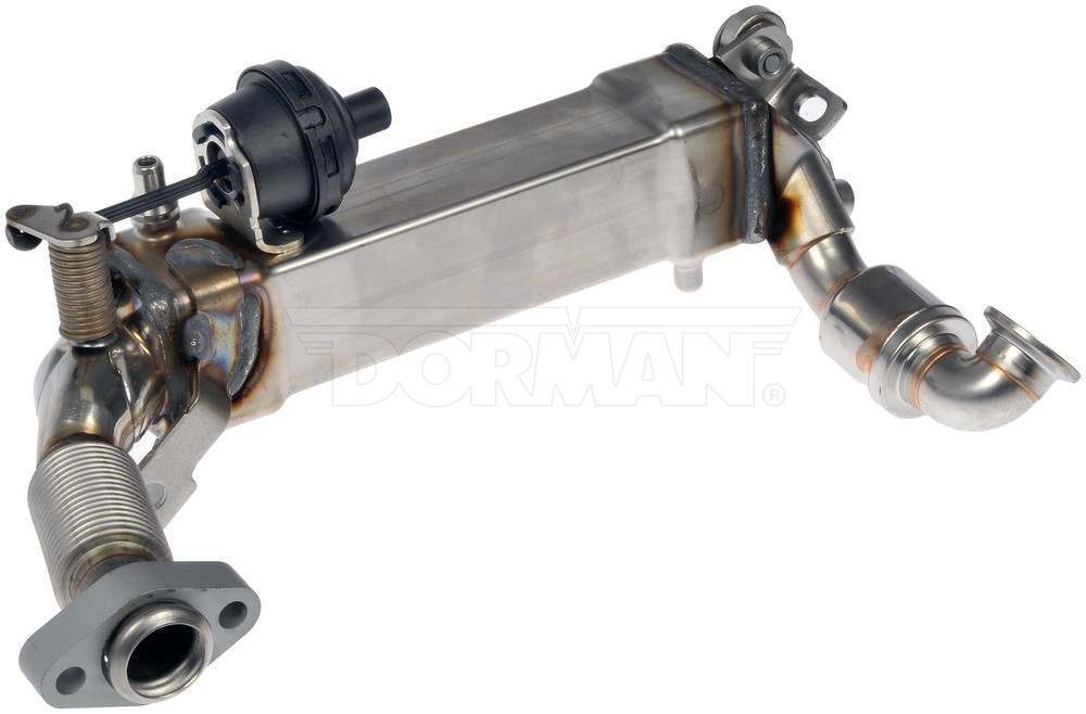 Dorman 904-493 Exhaust Gas Recirculation (EGR) Cooler