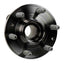 ACDelco GM Original Equipment FW433 Wheel Bearing and Hub Assembly