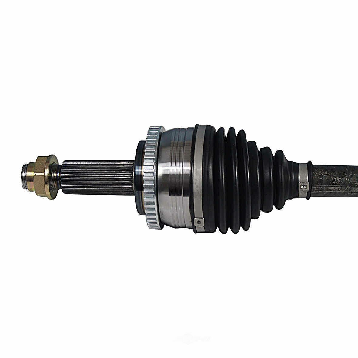 GSP North America NCV75065 CV Axle Assembly
