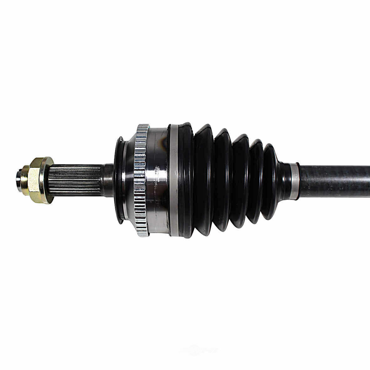 GSP North America NCV36553 CV Axle Assembly