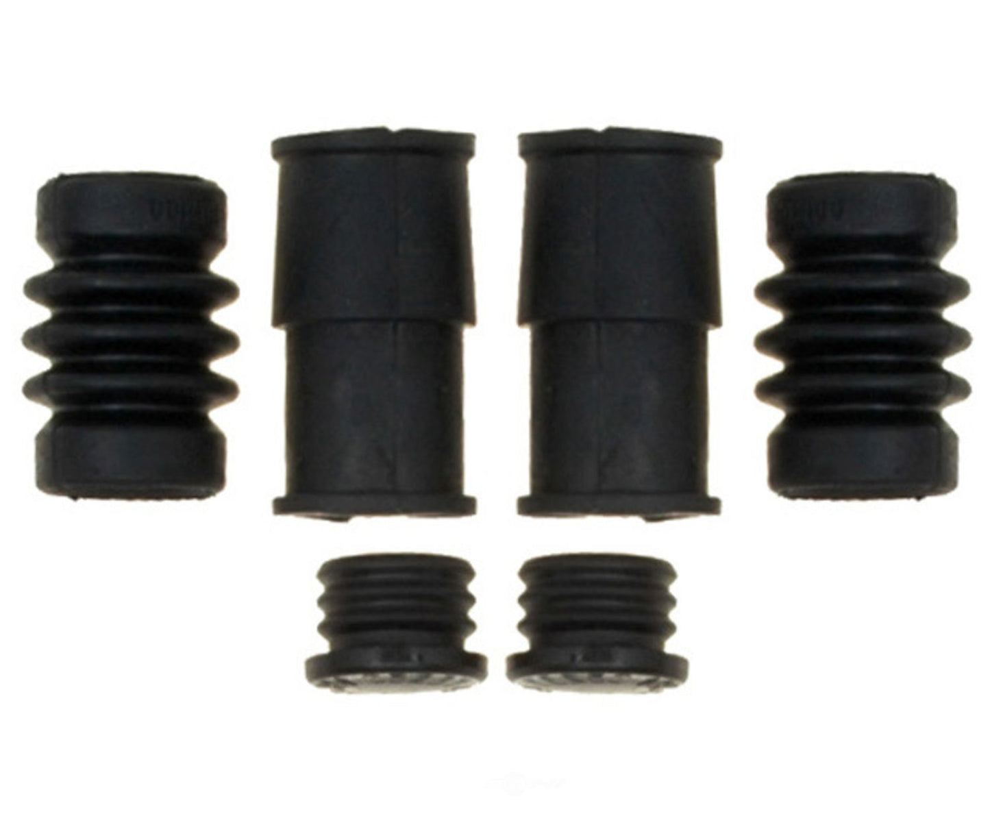 Raybestos H16187 Disc Brake Caliper Bushing