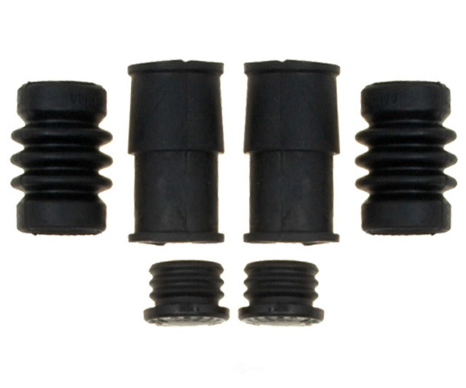 Raybestos H16187 Disc Brake Caliper Bushing