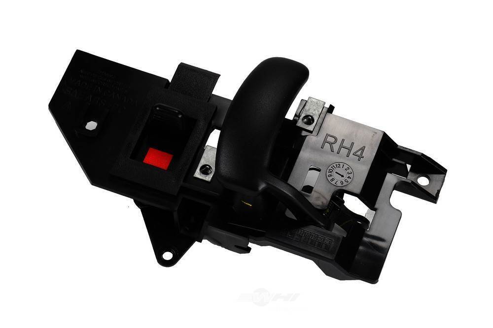 Genuine GM Parts 23136343 Interior Door Handle