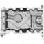 Spectra Premium Industries Inc FP76A Engine Oil Pan