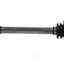 GSP North America NCV11119 CV Axle Assembly