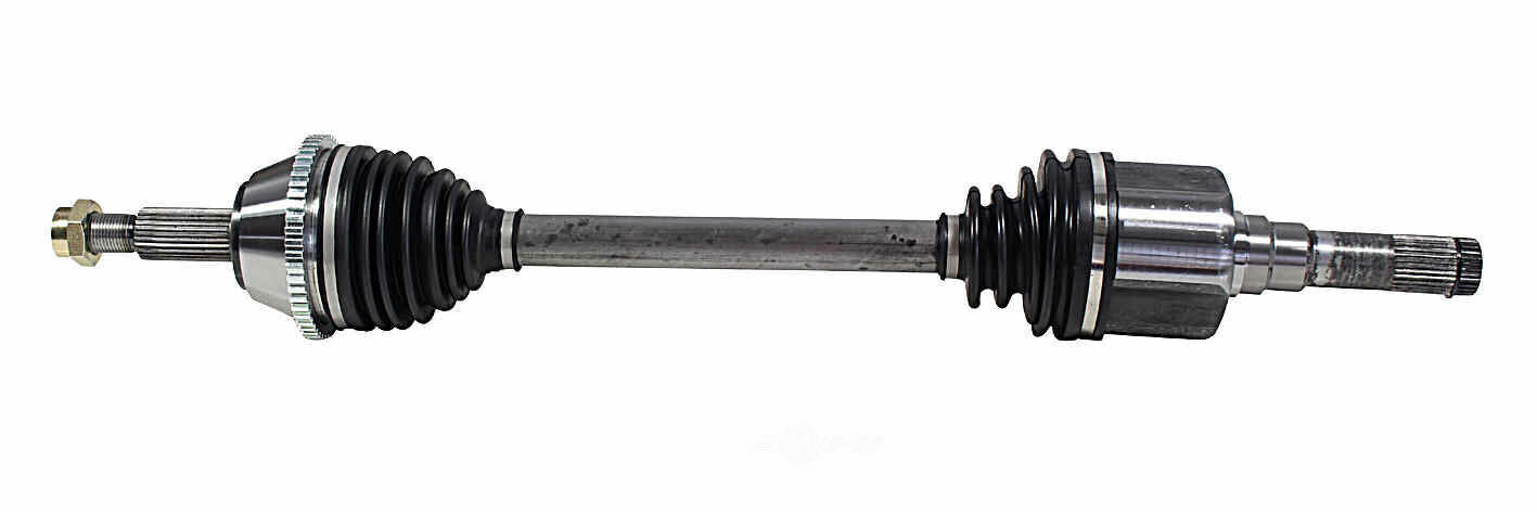 GSP North America NCV11119 CV Axle Assembly