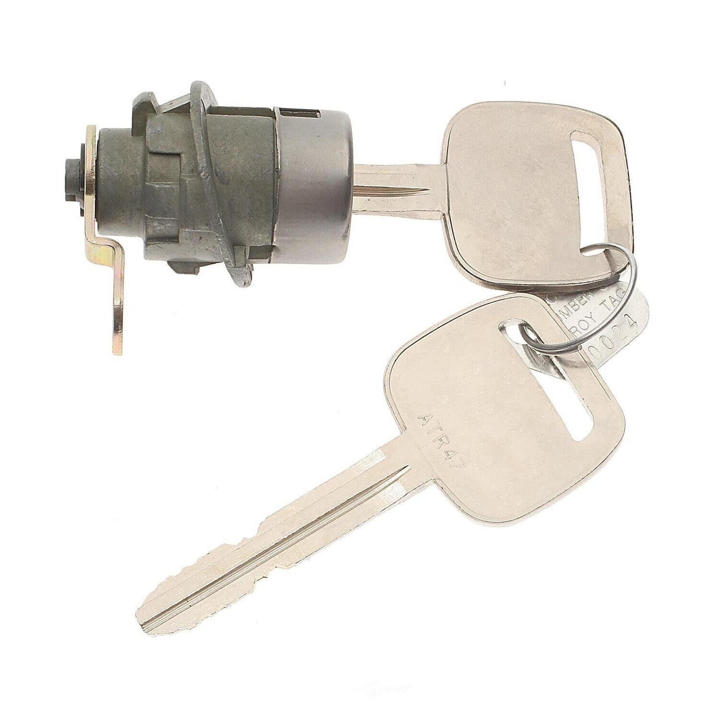 BWD TLK537 Trunk Lock