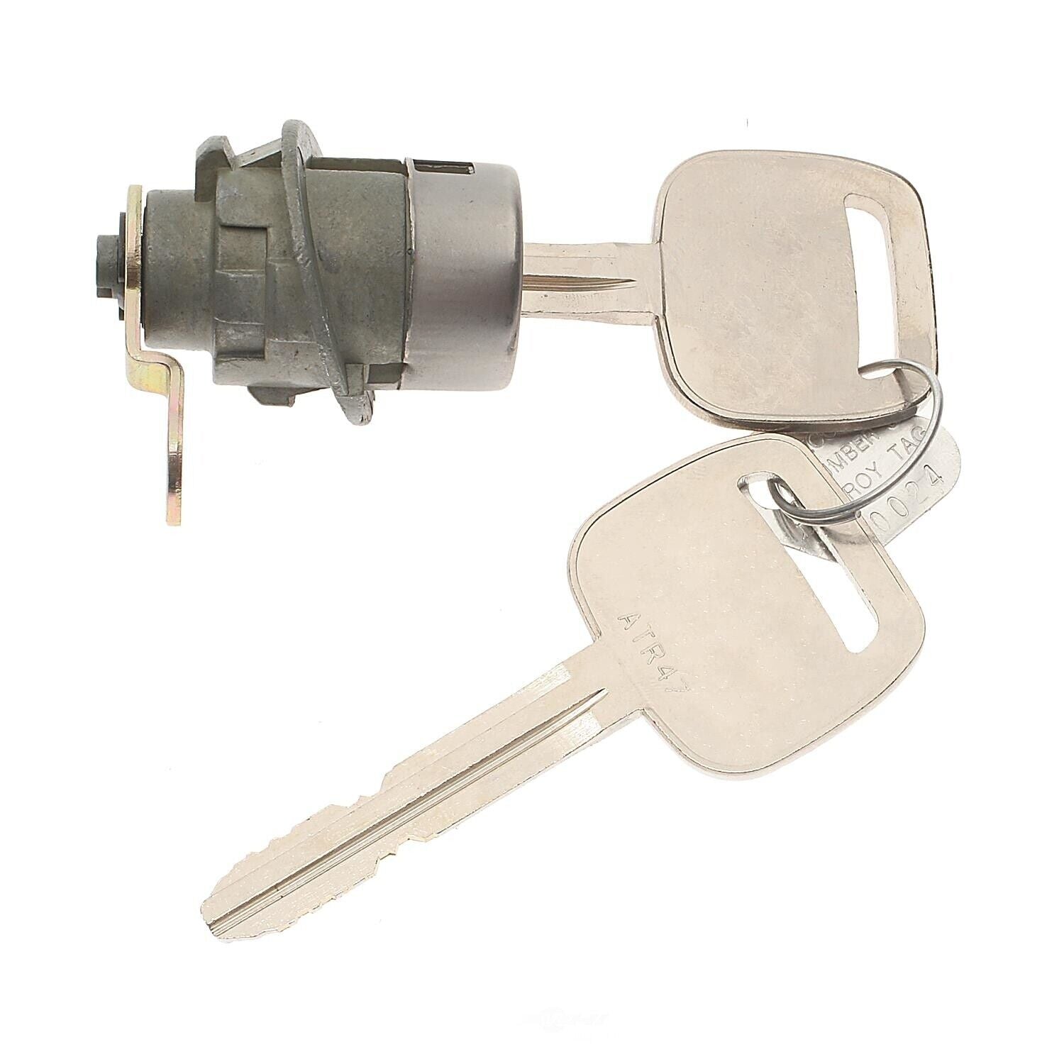BWD TLK537 Trunk Lock