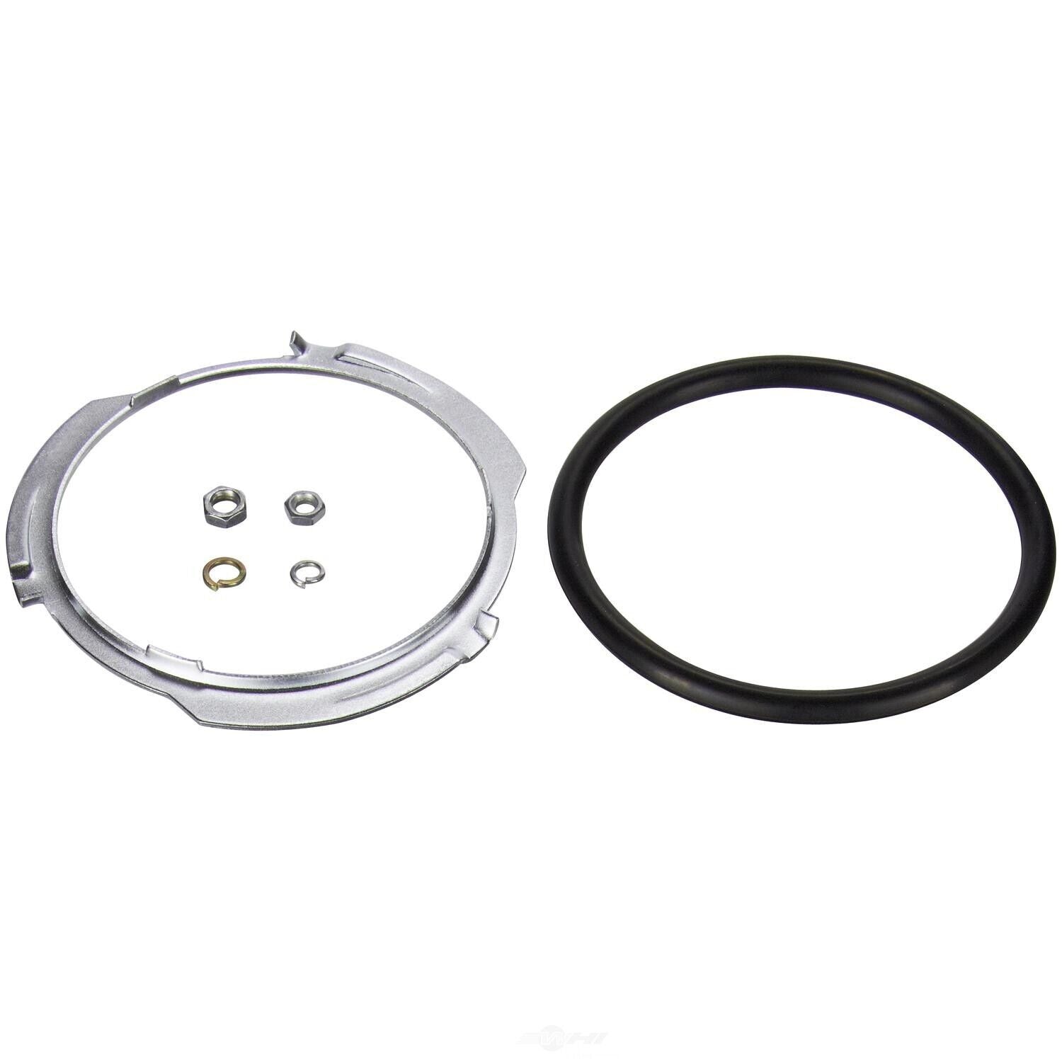 Spectra Premium Industries Inc SP07H1H Fuel Pump and Sender Assembly