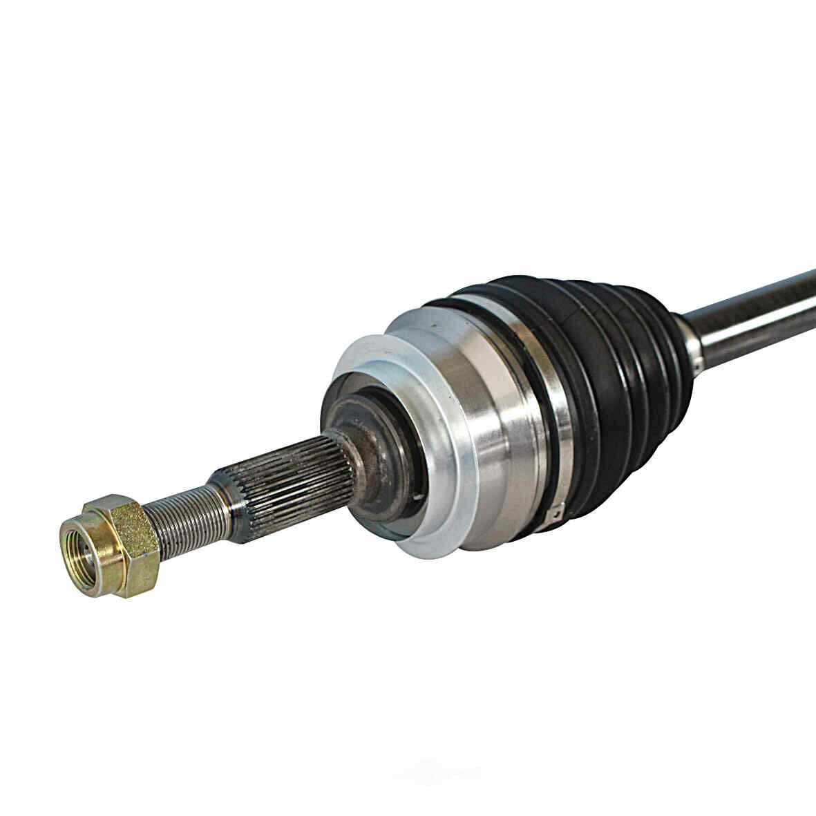 GSP North America NCV10082 CV Axle Assembly