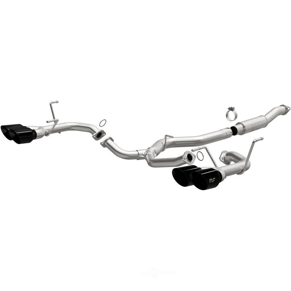 Magnaflow 19608 Exhaust System Kit