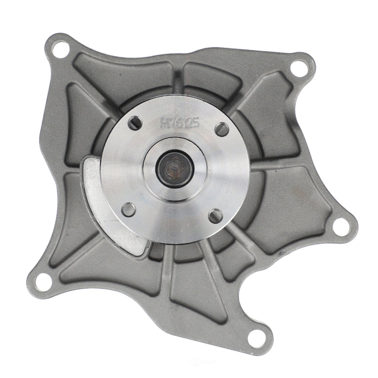 CARTER WATER PUMPS W2235M Engine Water Pump