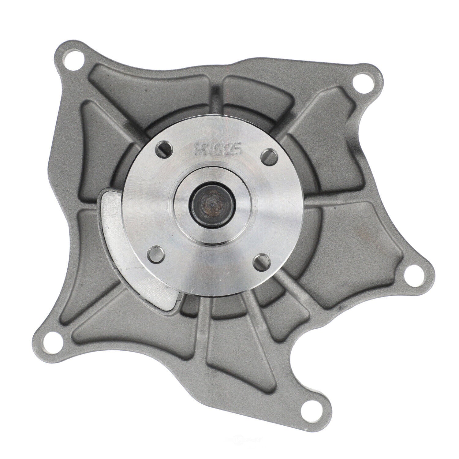 CARTER WATER PUMPS W2235M Engine Water Pump