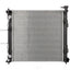 Spectra Premium Industries Inc CU13604 Radiator