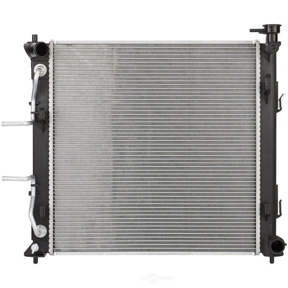 Spectra Premium Industries Inc CU13604 Radiator