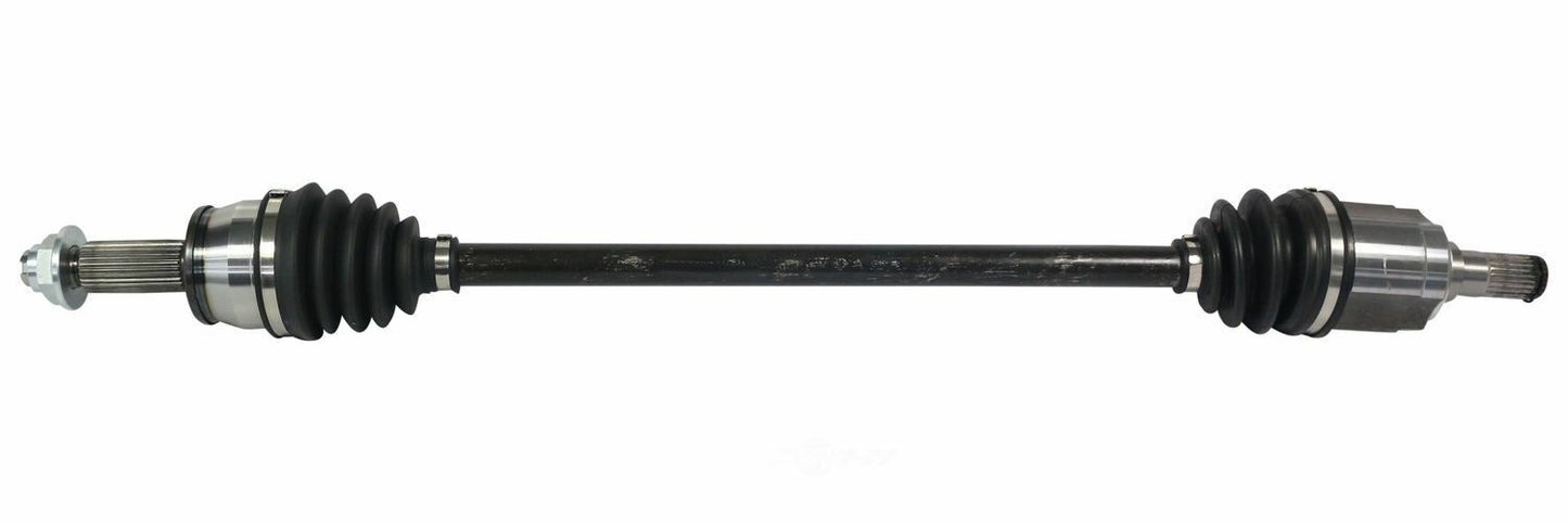 GSP North America NCV75084 CV Axle Assembly