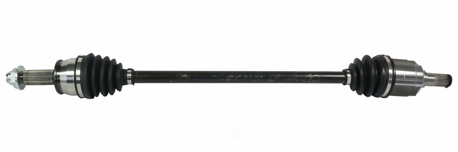 GSP North America NCV75084 CV Axle Assembly