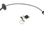 Genuine GM Parts 23249984 Automatic Transmission Shifter Cable