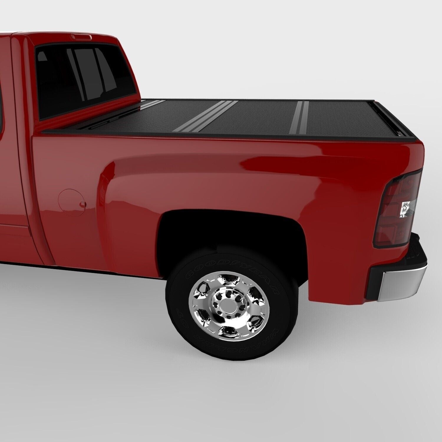 Undercover FX11009 Tonneau Cover