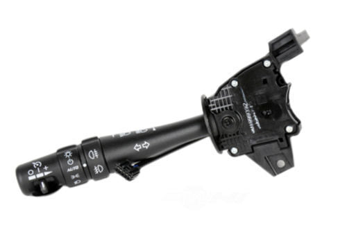 Genuine GM Parts D6384D Turn Signal Switch