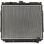 Spectra Premium Industries Inc CU700 Radiator