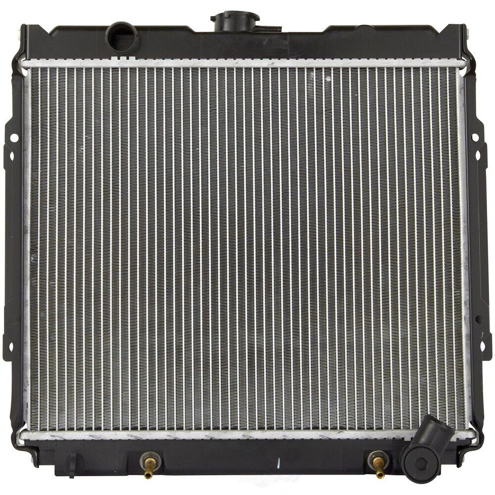 Spectra Premium Industries Inc CU700 Radiator
