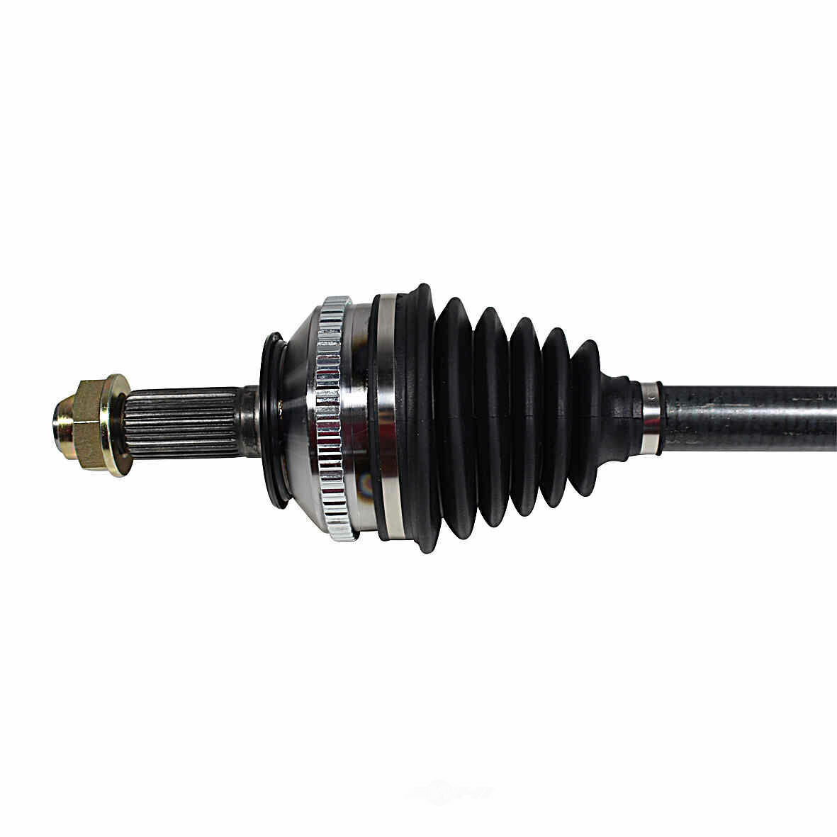 GSP North America NCV36501 CV Axle Assembly