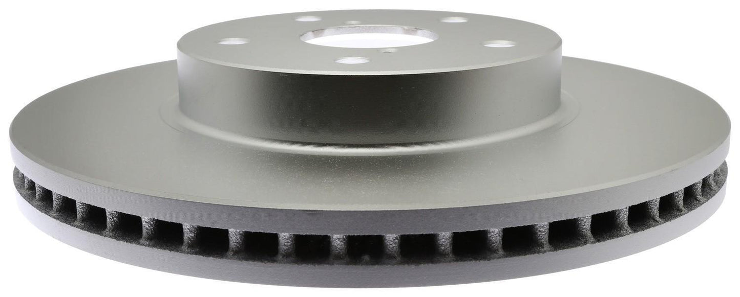 ACDelco Advantage 18A81957AC Disc Brake Rotor