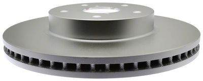 ACDelco Advantage 18A81957AC Disc Brake Rotor