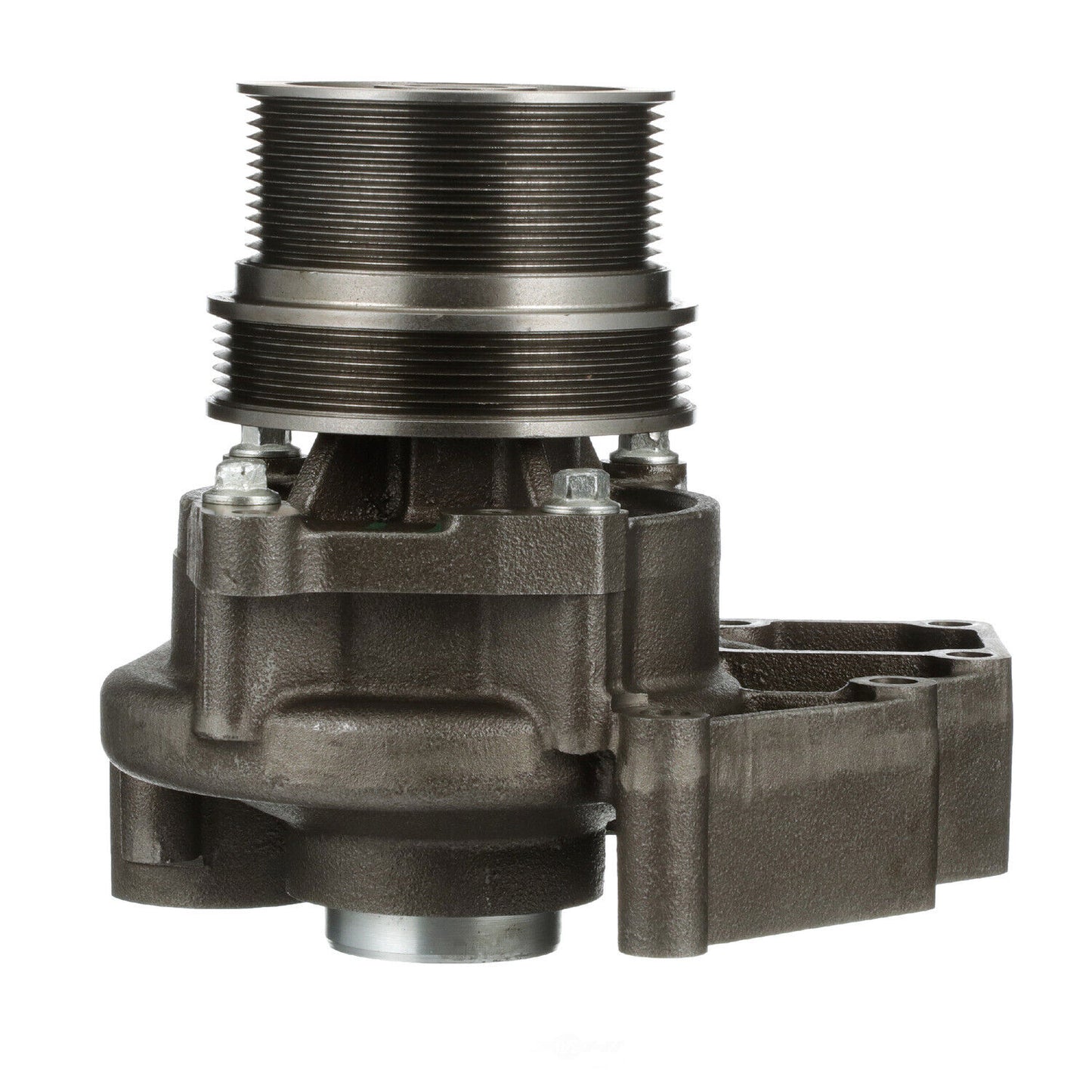 CARTER WATER PUMPS W2706M Engine Water Pump