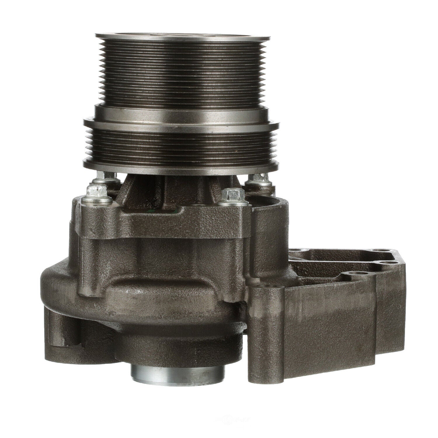 CARTER WATER PUMPS W2706M Engine Water Pump