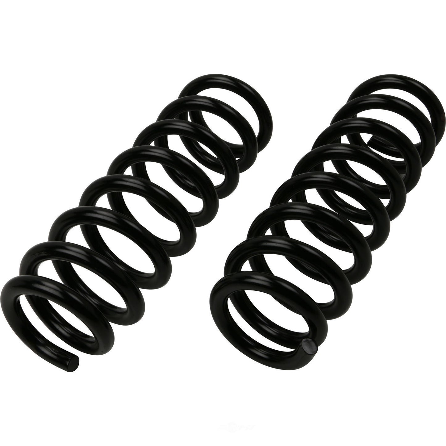 Moog 81722 Coil Spring Set