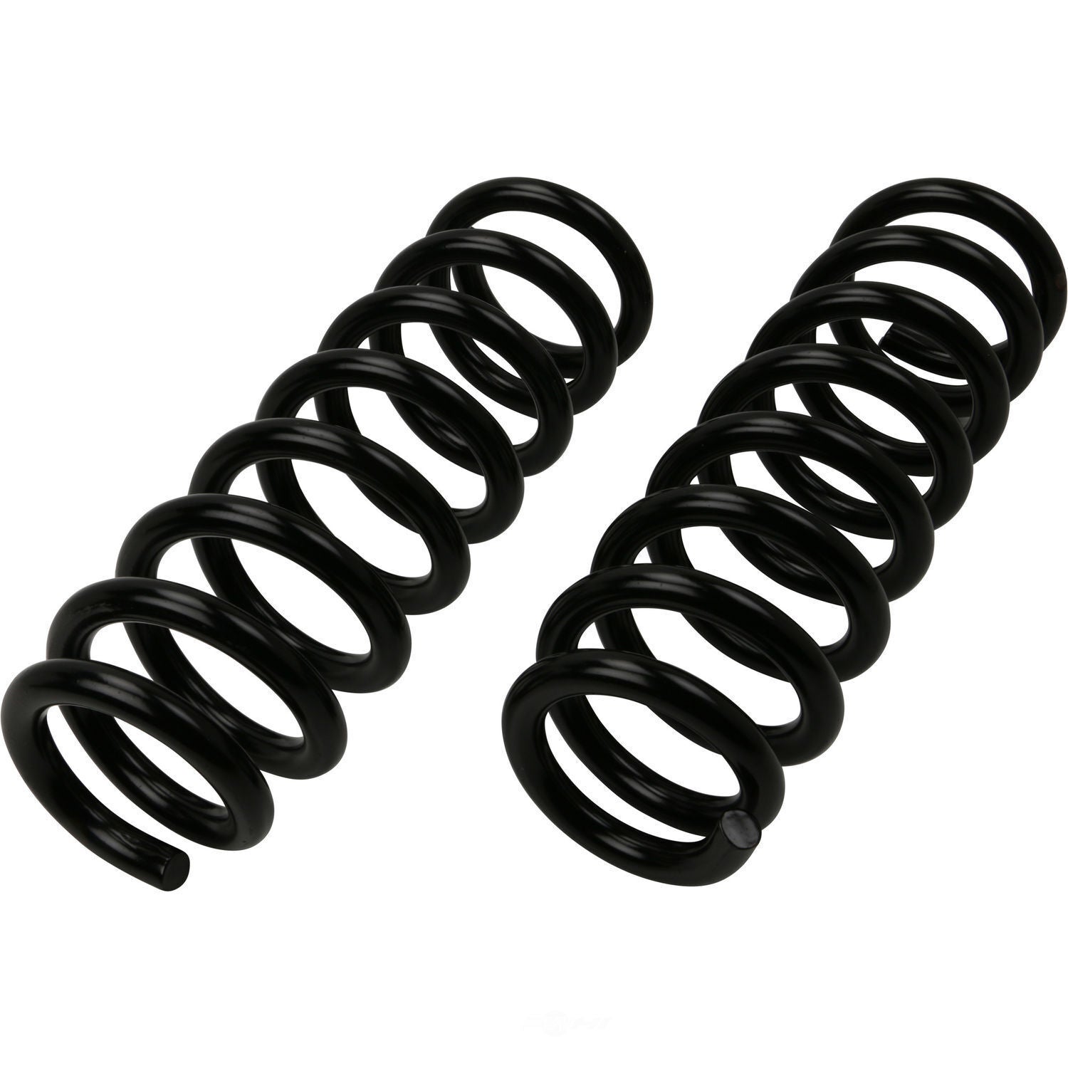 Moog 81722 Coil Spring Set