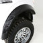 BUSHWACKER 20958-02 Fender Flare