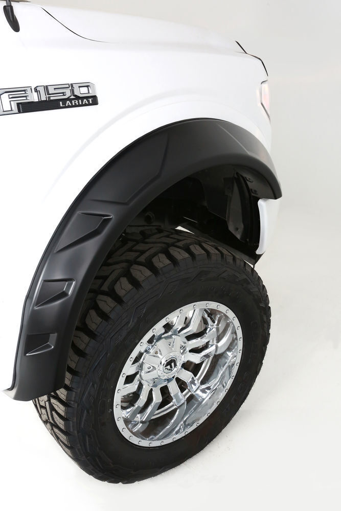 BUSHWACKER 20958-02 Fender Flare