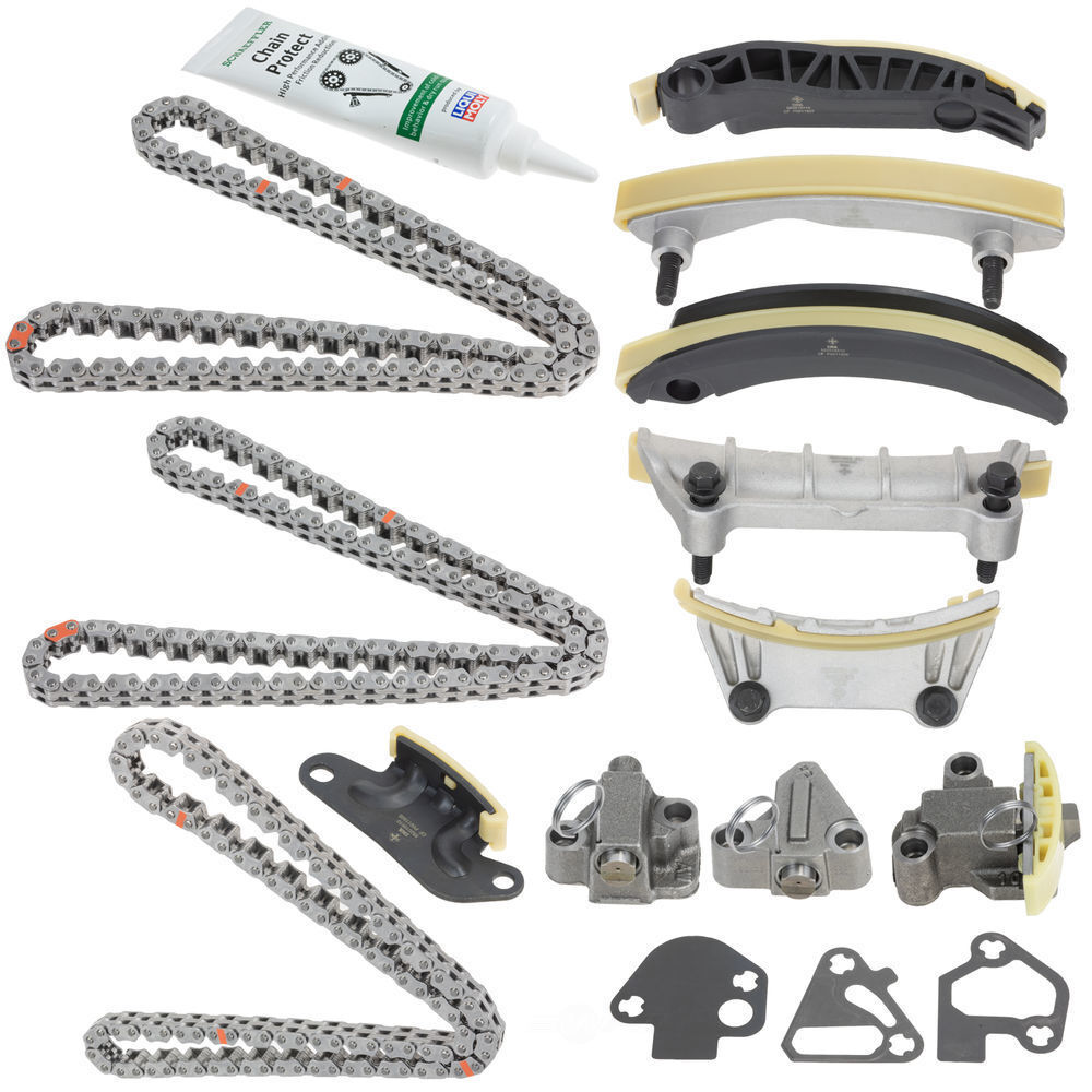 INA ZC0063K Engine Timing Chain Kit