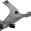 ACDelco Advantage MS801052 Suspension Control Arm and Ball Joint Assembly