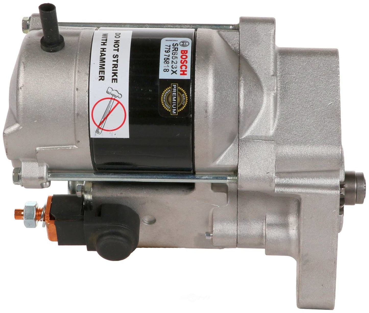Bosch SR6523X Starter Motor