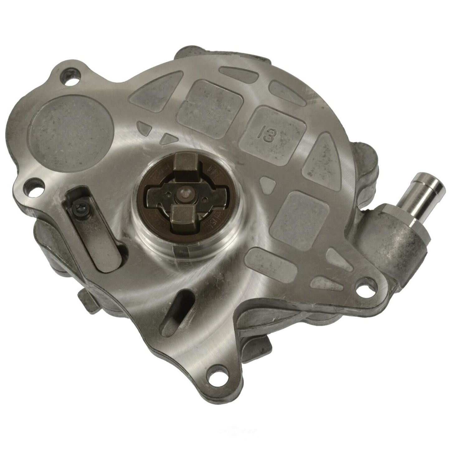 BWD EC1452 Vacuum Pump